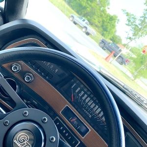 Meet your Posher, Jackson